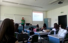 ‘Bella Academy’ Presented the Role of HR in Industrial Management
