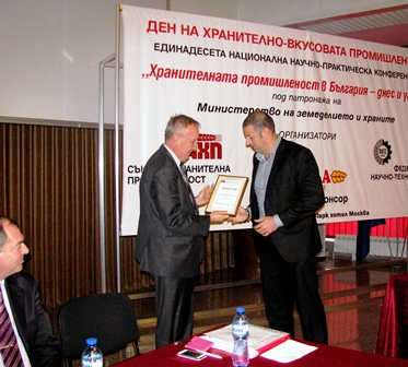 BELLA New Products Won Quality Awards from the UFI