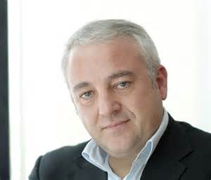 Панос Макрис е Генерален директор на „Белла България